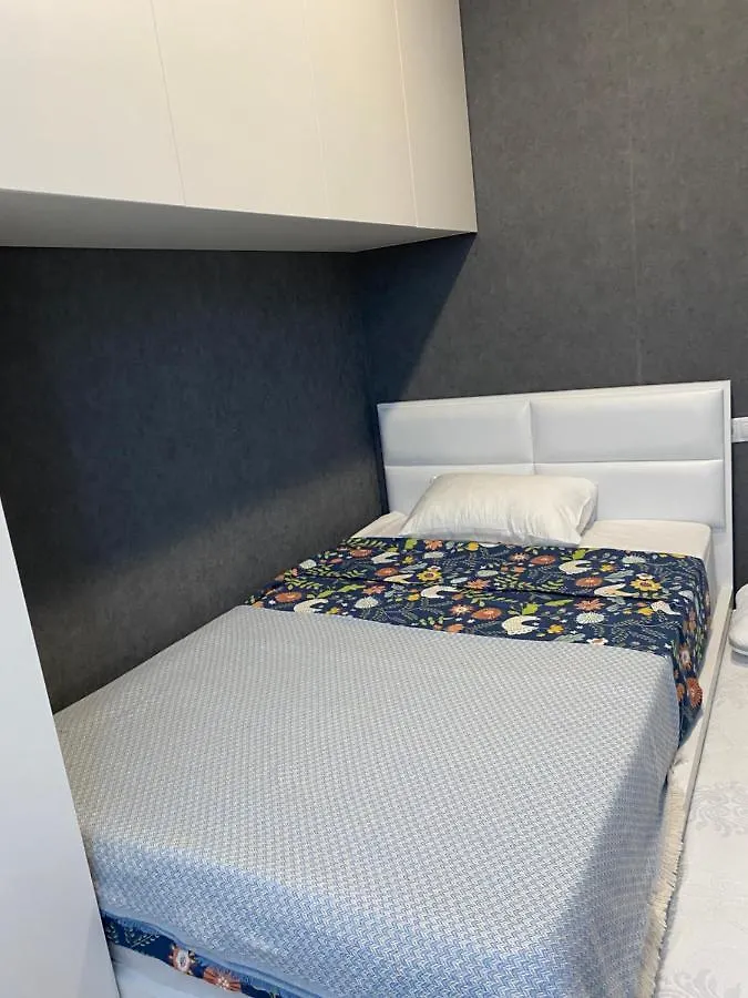 Beautiful And Modern Apartment Tbilisi