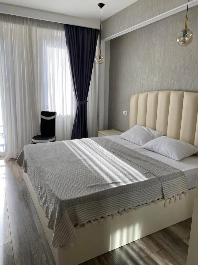 Beautiful And Modern Apartment Tbilisi