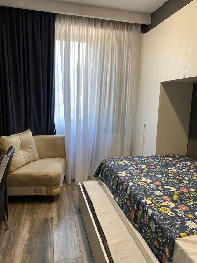 Beautiful And Modern Apartment Tbilisi