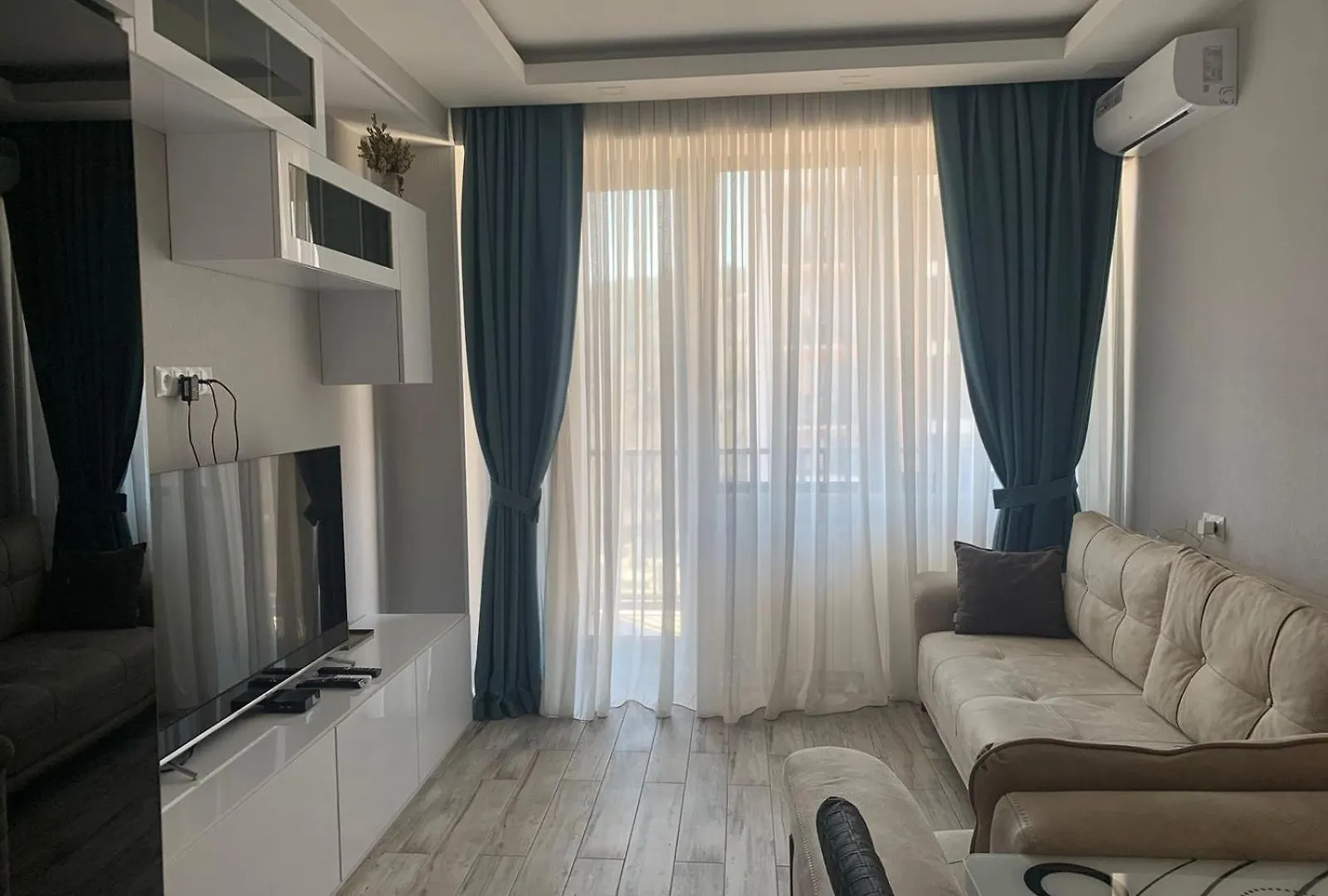 Beautiful And Modern Apartment Tbilisi